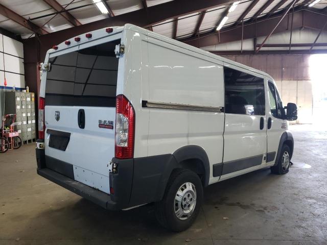Photo 4 from auction – 2016 RAM PROMASTER with VIN 3C6TRVAG9GE118522
