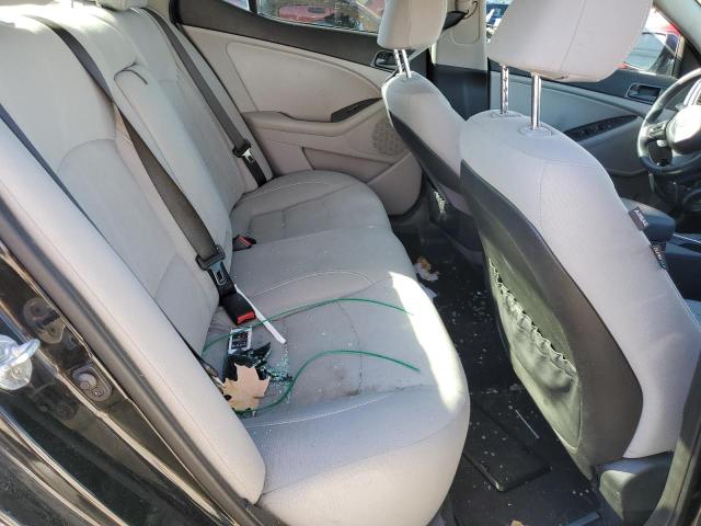 Photo 6 from auction – 2014 KIA OPTIMA LX with VIN 5XXGM4A76EG351068