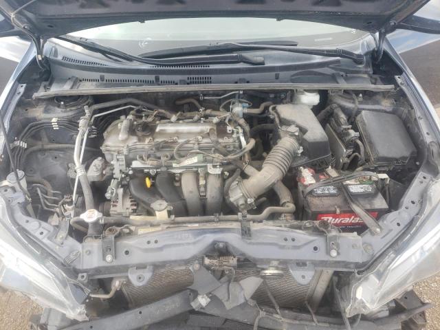 Photo 7 from auction – 2019 TOYOTA COROLLA L with VIN 5YFBURHE1KP912159