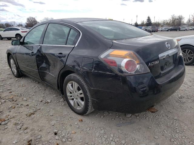 Photo 3 from auction – 2010 NISSAN ALTIMA BAS with VIN 1N4AL2AP9AC191572