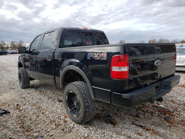 Photo 3 from auction – 2005 FORD F150 SUPER with VIN 1FTPW14565FA76366