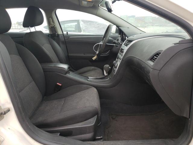 Photo 5 from auction – 2011 CHEVROLET MALIBU 1LT with VIN 1G1ZC5E13BF328101