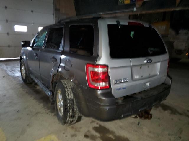 Photo 3 from auction – 2012 FORD ESCAPE XLT with VIN 1FMCU9DG7CKA65459