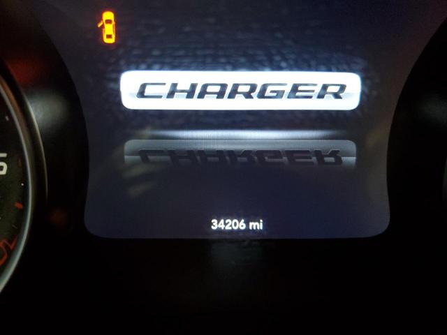 Photo 8 from auction – 2021 DODGE CHARGER SX with VIN 2C3CDXBG1MH624772