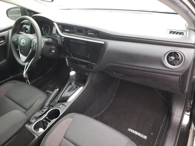 Photo 9 from auction – 2018 TOYOTA COROLLA L with VIN 5YFBURHE1JP837932
