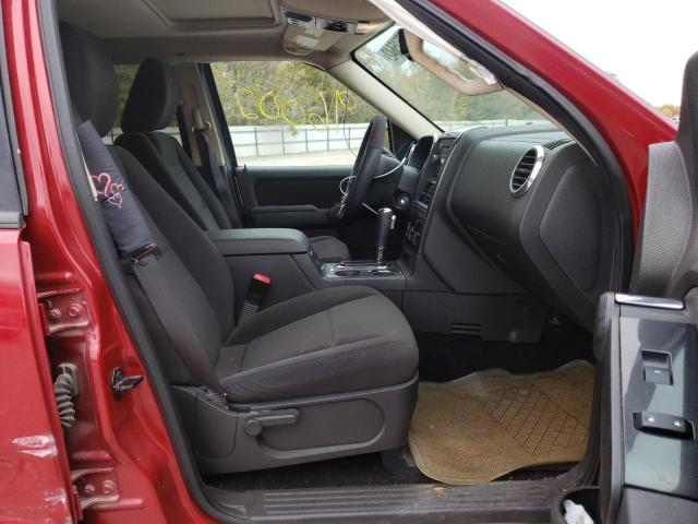 Фото 5 с аукциона – 2010 FORD EXPLORER X с VIN 1FMEU6DE7AUA30718