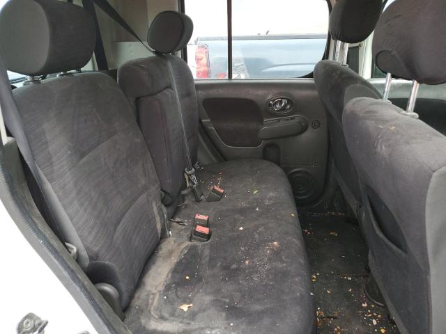 Photo 6 from auction – 2010 NISSAN CUBE BASE with VIN JN8AZ2KR3AT170844