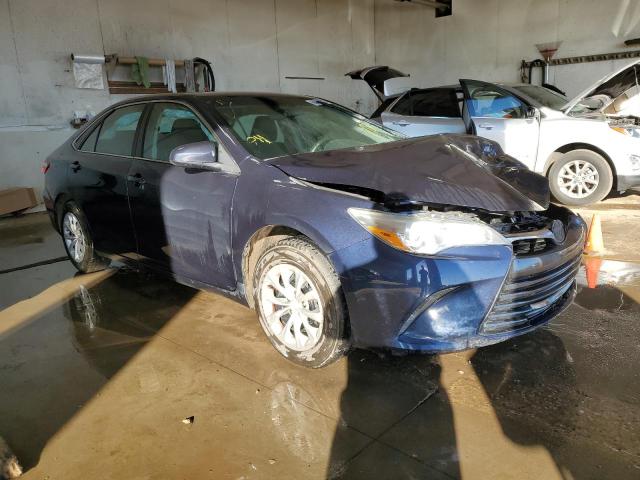 TOYOTA CAMRY LE 2015 with VIN 4T1BF1FK1FU911196 - Photo from auction