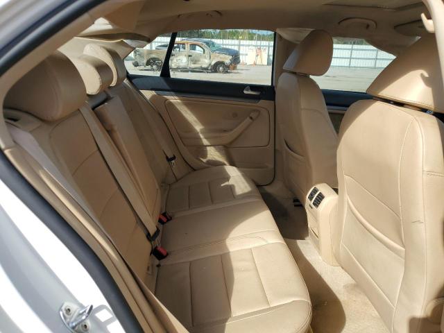 Photo 6 from auction – 2009 VOLKSWAGEN JETTA with VIN 3VWRM71K19M092067