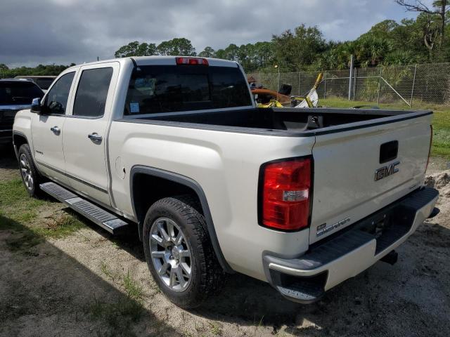 Photo 3 from auction – 2015 GMC SIERRA K15 with VIN 3GTU2WEJ7FG331100