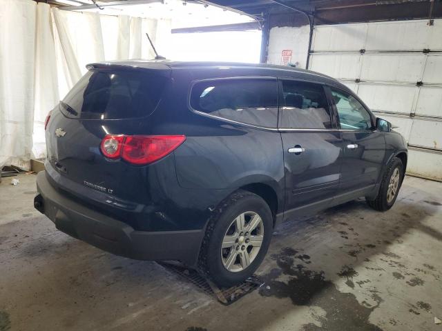 Photo 4 from auction – 2012 CHEVROLET TRAVERSE L with VIN 1GNKVJED3CJ290686