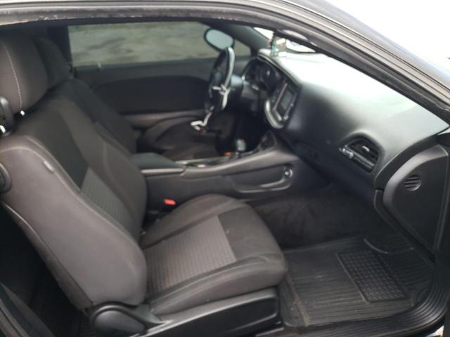 Photo 5 from auction – 2015 DODGE CHALLENGER with VIN 2C3CDZAG0FH909639