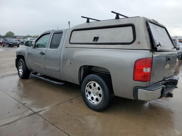Photo 2 from auction – 2008 CHEVROLET SILVERADO with VIN 1GCEC19C28Z117750