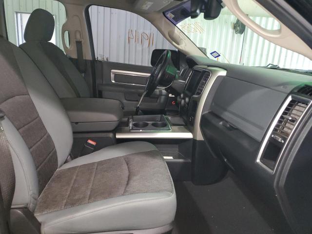 Photo 5 from auction – 2013 RAM 1500 SLT with VIN 1C6RR6GT4DS716238