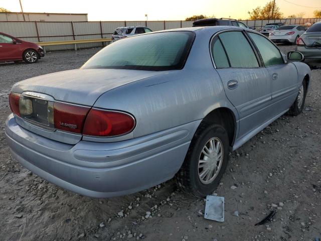 Photo 4 from auction – 2004 BUICK LESABRE CU with VIN 1G4HP52K84U205604