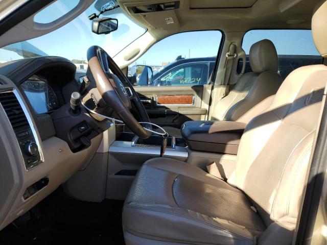 Photo 7 from auction – 2011 DODGE RAM 2500 with VIN 3D7UT2CL6BG509170