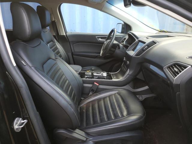 Photo 5 from auction – 2020 FORD EDGE SEL with VIN 2FMPK3J93LBA50459