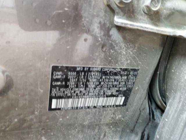 Photo 10 from auction – 2022 SUBARU ASCENT LIM with VIN 4S4WMAPD4N3445873