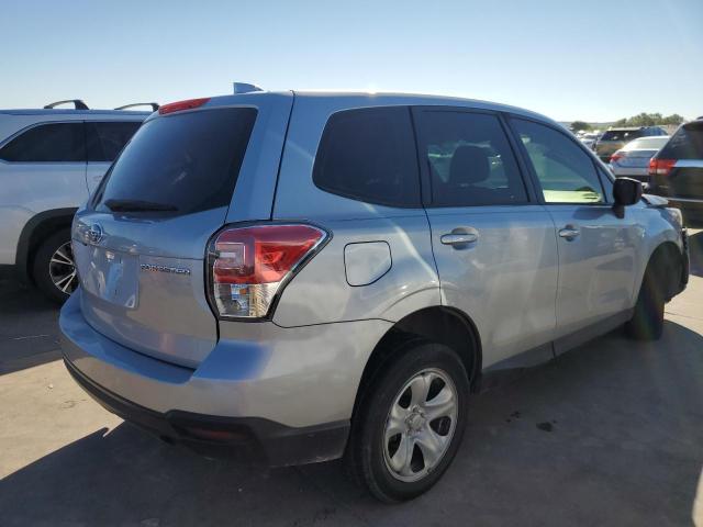 Photo 3 from auction – 2017 SUBARU FORESTER 2 with VIN JF2SJAAC5HH489482