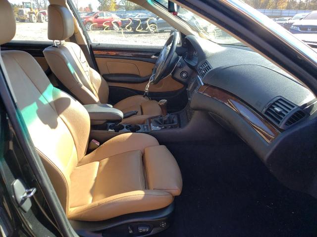 Photo 5 from auction – 2004 BMW 330 XI with VIN WBAEW53474PG11558