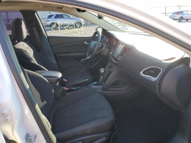 Photo 5 from auction – 2014 DODGE DART SXT with VIN 1C3CDFBBXED698950