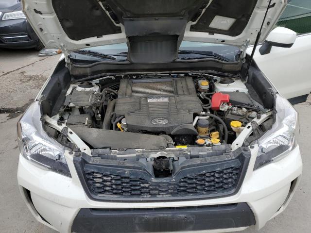Photo 7 from auction – 2016 SUBARU FORESTER 2 with VIN JF2SJGDC8GH551759