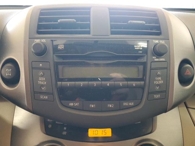 Photo 9 from auction – 2010 TOYOTA RAV4 with VIN JTMBF4DV7AD039540