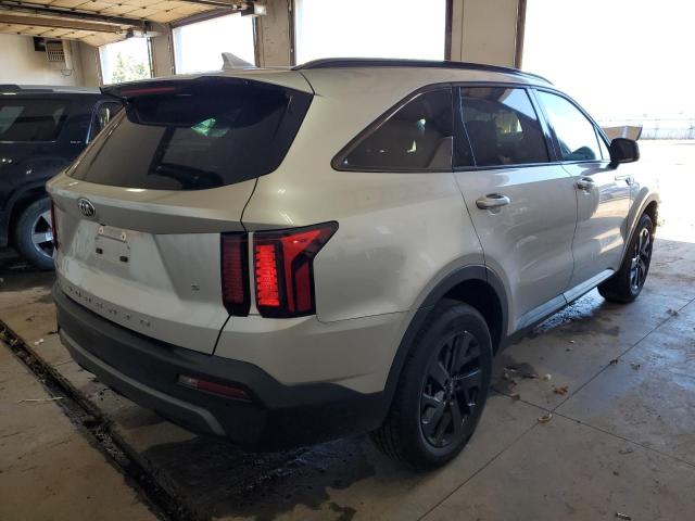 Photo 4 from auction – 2021 KIA SORENTO S with VIN 5XYRLDLCXMG006965