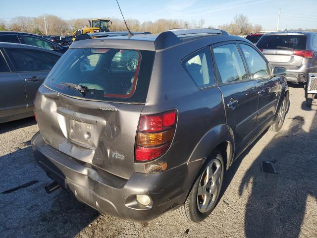 Photo 4 from auction – 2005 PONTIAC VIBE with VIN 5Y2SL63895Z483673