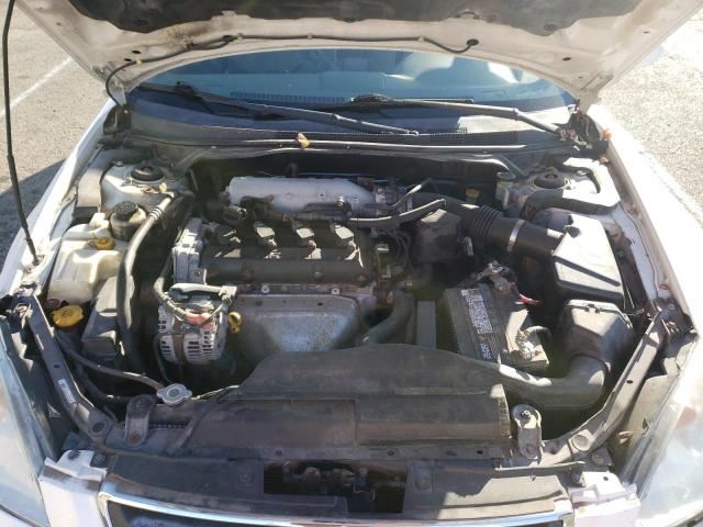 Photo 7 from auction – 2002 NISSAN ALTIMA BAS with VIN 1N4AL11D42C270875