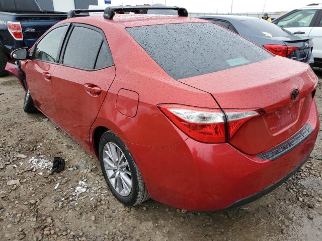 Photo 3 from auction – 2015 TOYOTA COROLLA L with VIN 5YFBURHE1FP353217