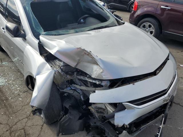 Photo 9 from auction – 2017 CHEVROLET MALIBU LT with VIN 1G1ZE5ST5HF256519