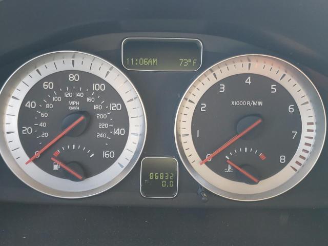 Photo 8 from auction – 2012 VOLVO C70 T5 with VIN YV1672MC0CJ127894