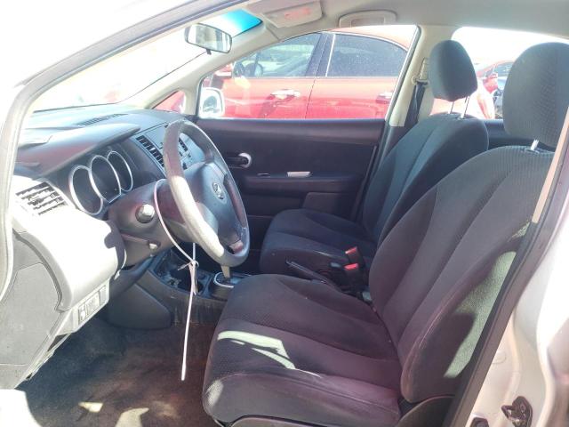 Foto 7 de la subasta – 2011 NISSAN VERSA S con VIN 3N1BC1CP9BL505350