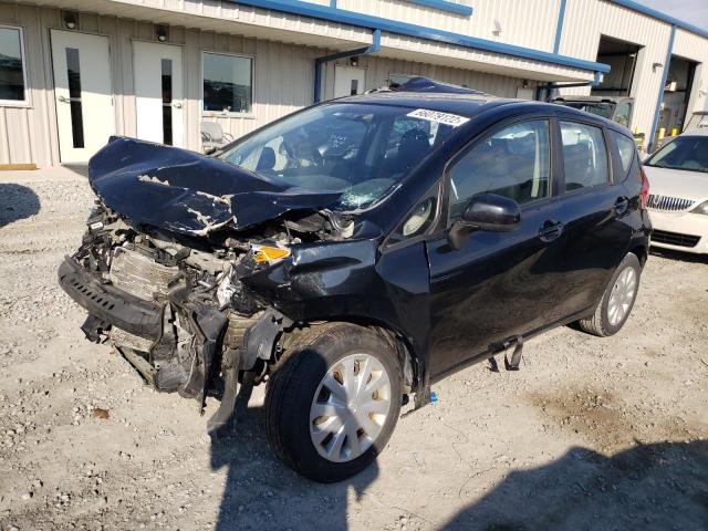 Photo 2 from auction – 2014 NISSAN VERSA NOTE with VIN 3N1CE2CP9EL391388