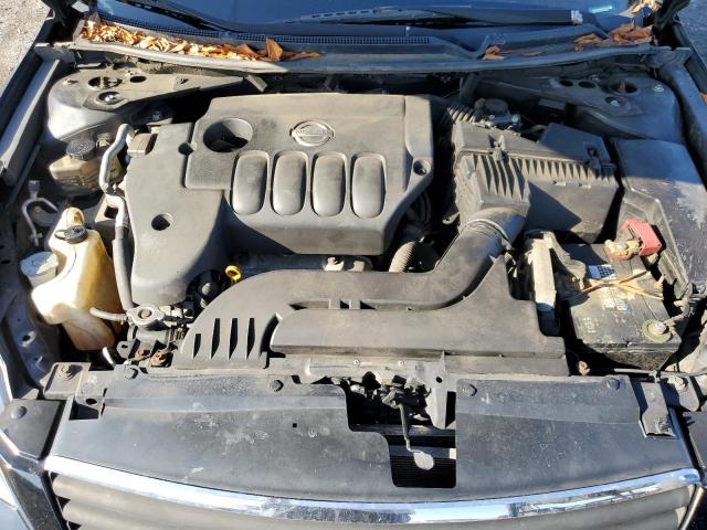 Photo 7 from auction – 2007 NISSAN ALTIMA 2.5 with VIN 1N4AL21EX7C127029