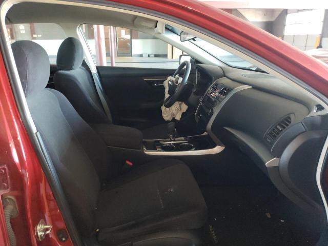 Photo 5 from auction – 2013 NISSAN ALTIMA 2.5 with VIN 1N4AL3AP9DC911222