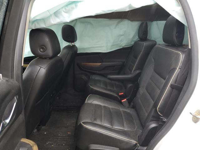 Photo 6 from auction – 2017 GMC ACADIA DEN with VIN 1GKKNXLSXHZ180695