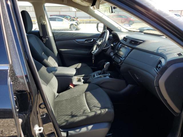 Photo 5 from auction – 2018 NISSAN ROGUE S with VIN KNMAT2MV9JP545149