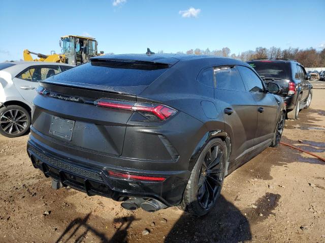 Photo 4 from auction – 2019 LAMBORGHINI URUS with VIN ZPBUA1ZL1KLA05090