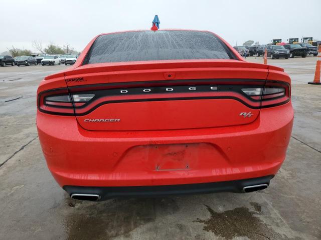 Photo 6 from auction – 2018 DODGE CHARGER R/ with VIN 2C3CDXCT4JH238256