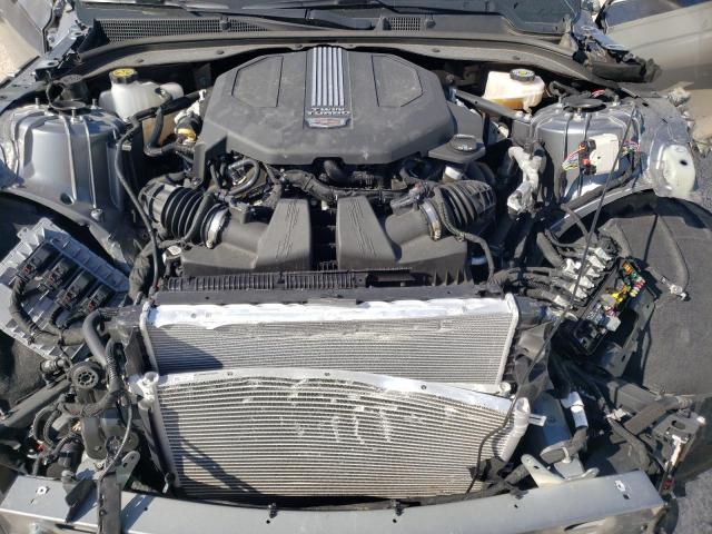 Photo 7 from auction – 2021 CADILLAC CT5 PREMIU with VIN 1G6DN5RW3M0147378