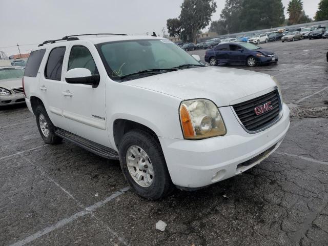 GMC YUKON 2007 with VIN 1GKFC13057J112997 - Photo from auction