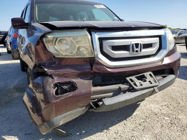Photo 9 from auction – 2011 HONDA PILOT EX with VIN 5FNYF4H40BB094546