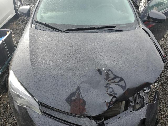 Photo 7 from auction – 2017 TOYOTA COROLLA L with VIN 5YFBURHE0HP692389