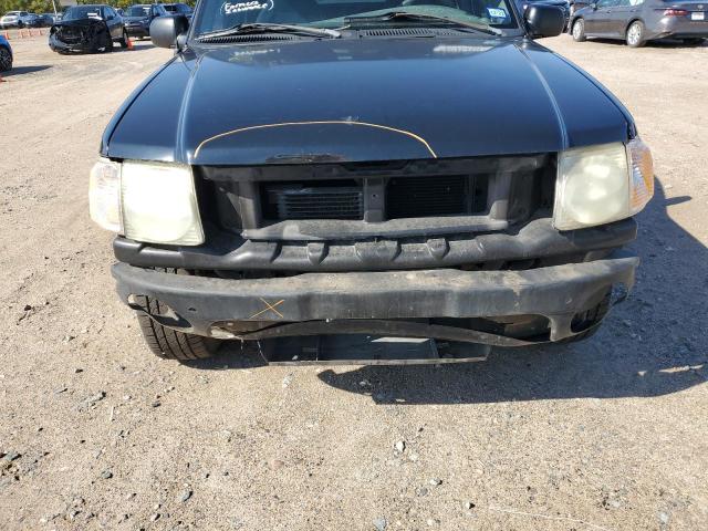 Photo 9 from auction – 2001 FORD EXPLORER S with VIN 1FMZU67E71UC12626