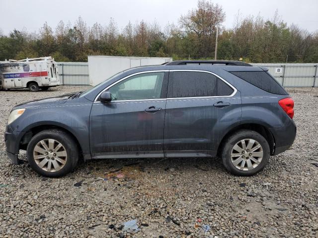 Photo 9 from auction – 2010 CHEVROLET EQUINOX LT with VIN 2CNFLEEY9A6298792