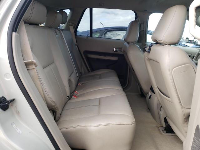 Photo 6 from auction – 2007 FORD EDGE SEL P with VIN 2FMDK39C97BB28008
