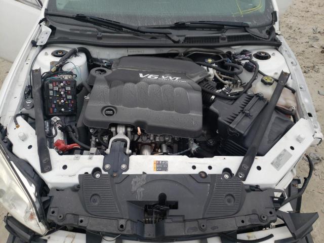 Photo 7 from auction – 2015 CHEVROLET IMPALA LIM with VIN 2G1WD5E38F1106832