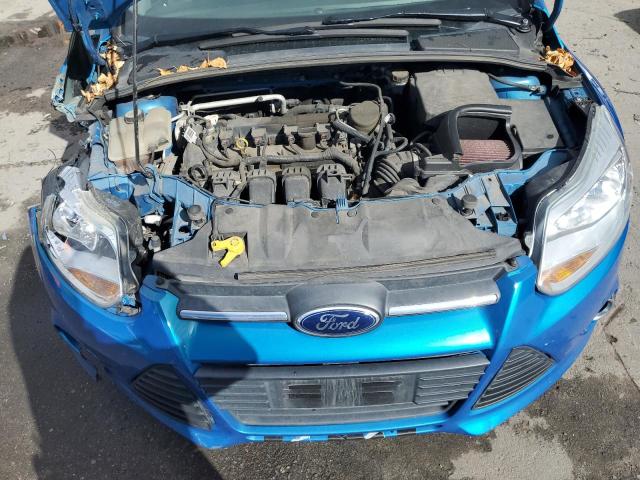 Photo 7 from auction – 2013 FORD FOCUS SE with VIN 1FADP3K2XDL361467